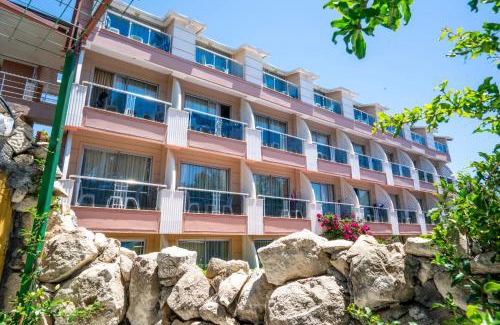 Kizilot Hotel | Aperion Beach Hotel Side