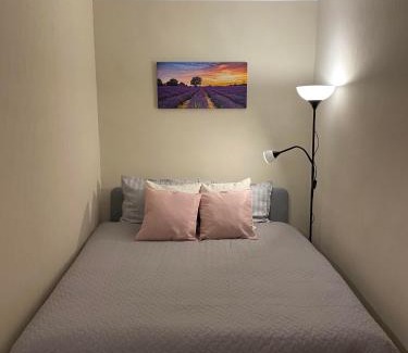 Aluksne Apartment | Apes ielas apartaments