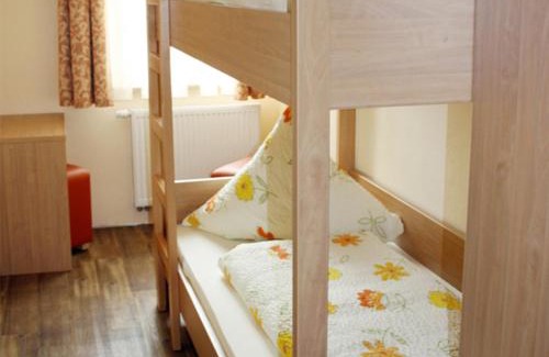 Binzwangen Apartment | Apfelblüte