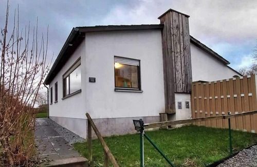 Erflinghausen House | Apfelhaus am Hennesee