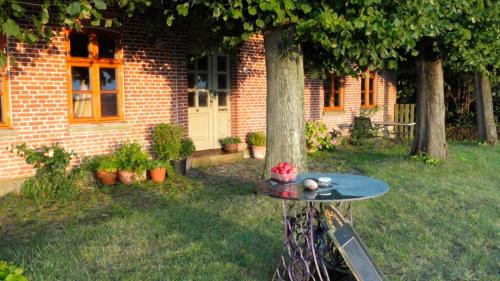 Fehmarn Apartment | Apfelhof Fehmarn