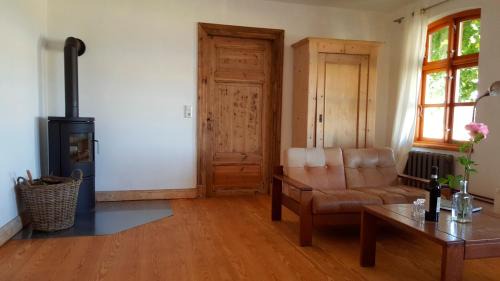 Fehmarn Apartment | Apfelhof Fehmarn