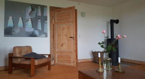 Fehmarn Apartment | Apfelhof Fehmarn