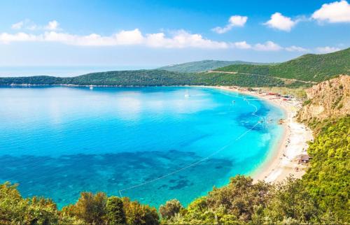 Lastva Grbaljska Apartment | Aphrodite Apartment