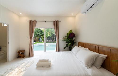 Old City Villa | APHRODITE POOL VILLA - Old City I 7 Bed Rooms I Prime Location