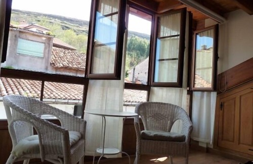 Cue Cottage | Apmto rural La Hilera d'Abaju for 6 people, Cue, Llanes.