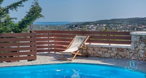 Apokoronas Villa | Apokoronas Views Villa