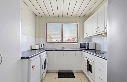 Narooma Apartment | Apollo Unit 28 - Ground Floor