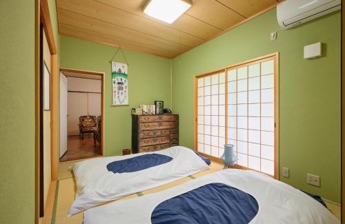Hachiman-cho Apartment | Apollon