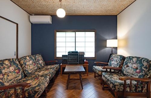 Hachiman-cho Apartment | Apollon