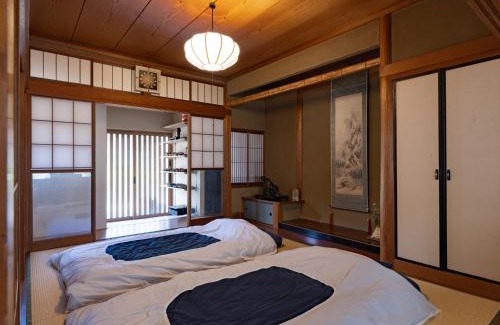 Hachiman-cho Apartment | Apollon