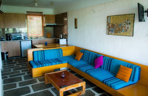 Varkiza Apartment | Apollonia Hotel Apartments