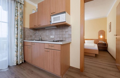 Kuhtai Apartment | App. 2 Personen, Typ 5 Zirmbach - Kühtaier Alm