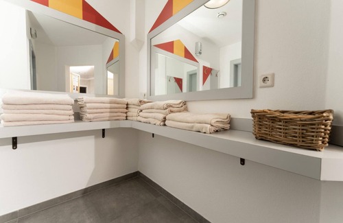 Kuhtai Apartment | App. 2 Personen, Typ 5 Zirmbach - Kühtaier Alm