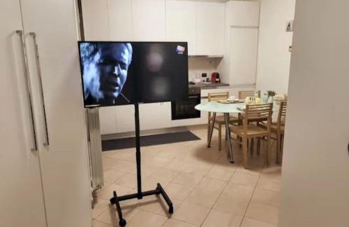 Monza Apartment | App 27 Parcheggio Privato - Accogliente Monolocale