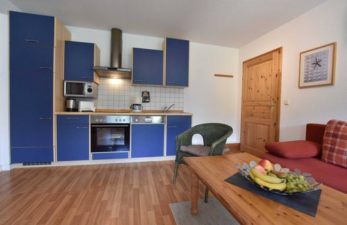Insel Poel Apartment | App.4/3-room (max. 4 adults), ground floor, - Apartments Zum Breitling OVS 691