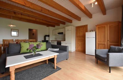 Insel Poel Apartment | App.4/3-room (max. 4 adults), ground floor, - Apartments Zum Breitling OVS 691