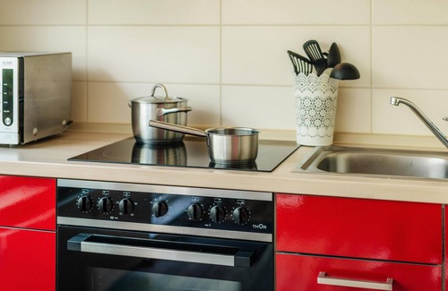 Braunlage Apartment | App. 623 Harzbock