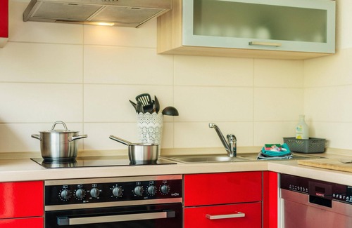 Braunlage Apartment | App. 623 Harzbock