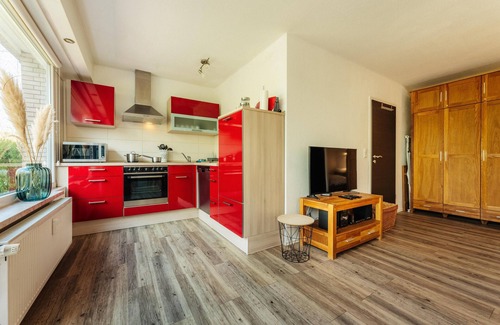 Braunlage Apartment | App. 623 Harzbock