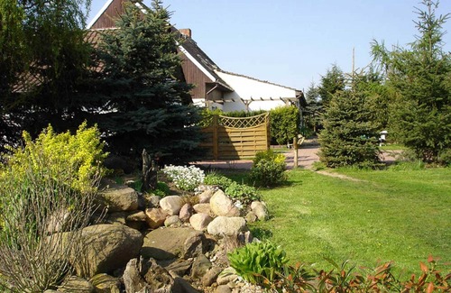 Muhlen Eichsen Apartment | App. Elfried - Apartments on the Forellenhof
