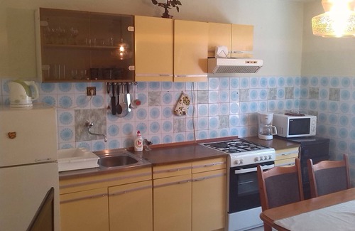 Bidol Apartment | app. Gillardino with Terrace