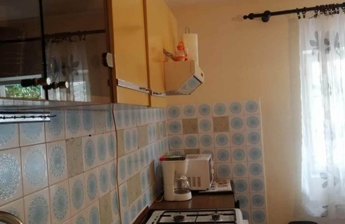 Bidol Apartment | app. Gillardino with Terrace
