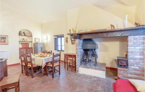 Piegaro Apartment | App Greppo B