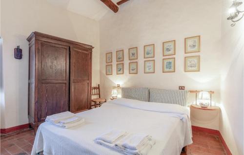Piegaro Apartment | App Greppo B