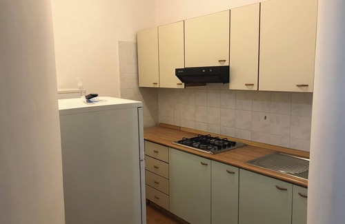 Defensola Condo | App. ground floor - 3 double bedrooms and 3 bathrooms - Bay of Pigeons
