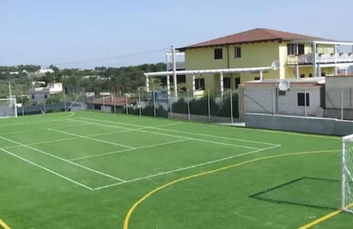 Defensola Condo | App. ground floor - 3 double bedrooms and 3 bathrooms - Bay of Pigeons
