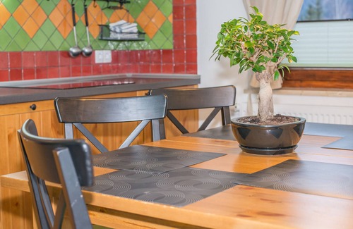 Kranjska Gora Apartment | APP HELENA* Julian Alps view - in Triglav national park