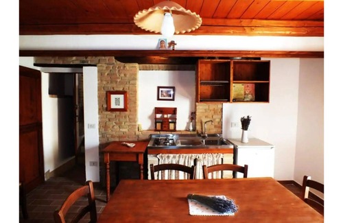 Monte San Vito Other | APP. in the MARCHIGIAN COUNTRY, Familiar