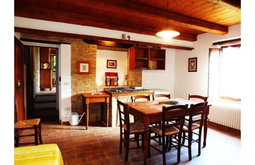 Monte San Vito Other | APP. in the MARCHIGIAN COUNTRY, Familiar