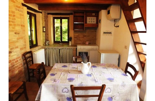 Monte San Vito Other | APP. in the MARCHIGIAN COUNTRY, Multifamily