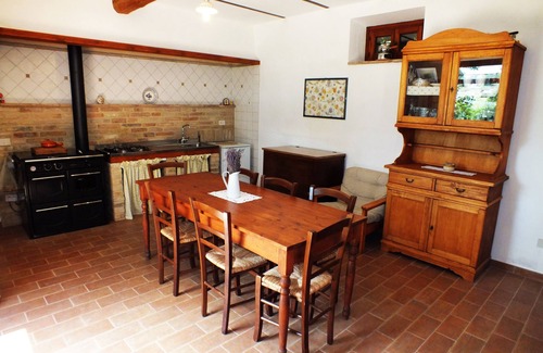 Monte San Vito Other | APP. in the MARCHIGIAN COUNTRY, Multifamily