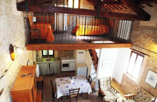Monte San Vito Other | APP. in the MARCHIGIAN COUNTRY, Multifamily