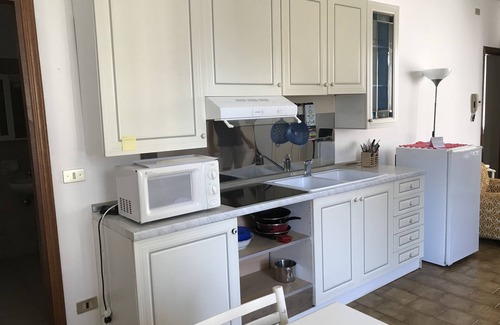 Darzo Apartment | App.Michela Darzo di Storo prov of TN CIN IT022183C2GRYOJCOG CIR022183AT-059221