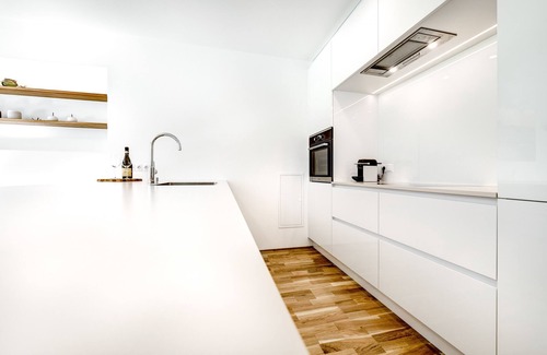 Brand Apartment | App. Scesaplana