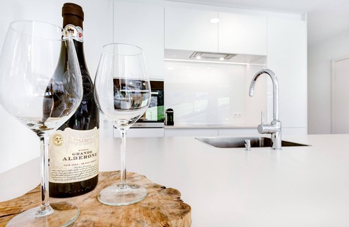 Brand Apartment | App. Scesaplana