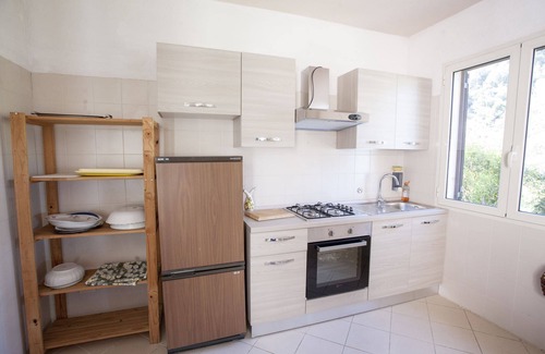 Zanca Apartment | APP.TI MICOL ALLA ZANCA - CASA MICOL