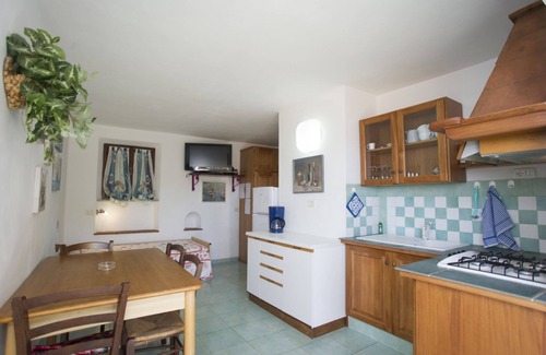 Morcone Apartment | APP.TI MORCONE - MORCONE BILO 1