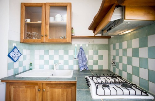 Morcone Apartment | APP.TI MORCONE - MORCONE BILO 1