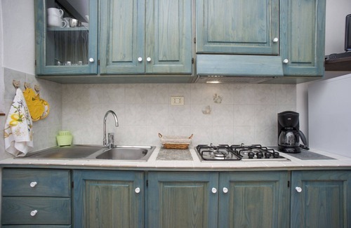 Morcone Apartment | APP.TI MORCONE - MORCONE BILO 4