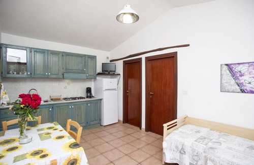 Morcone Apartment | APP.TI MORCONE - MORCONE BILO 4