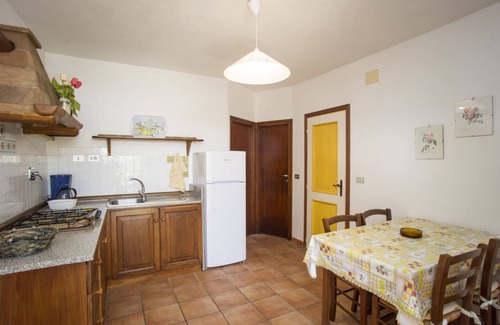 Morcone Apartment | APP.TI MORCONE - MORCONE TRILO 2