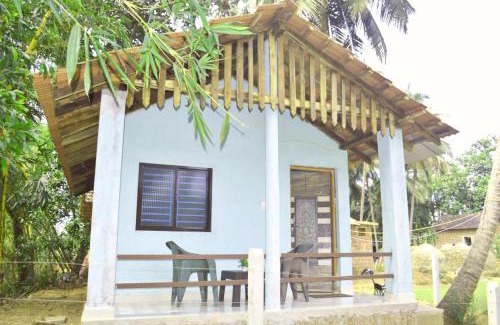 Hireguthi House | Appaji Cottage and Tent House
