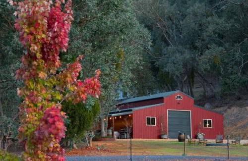 Bonnie Doon House | Appalachian High Country Retreat