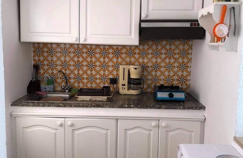 C2 Apartment | Apparemment à Cap Marina Monastir