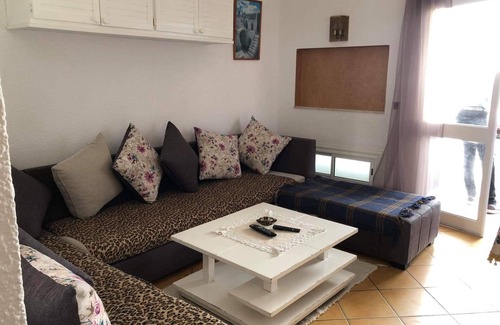 C2 Apartment | Apparemment à Cap Marina Monastir
